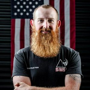 Meet your Posher, Matthew